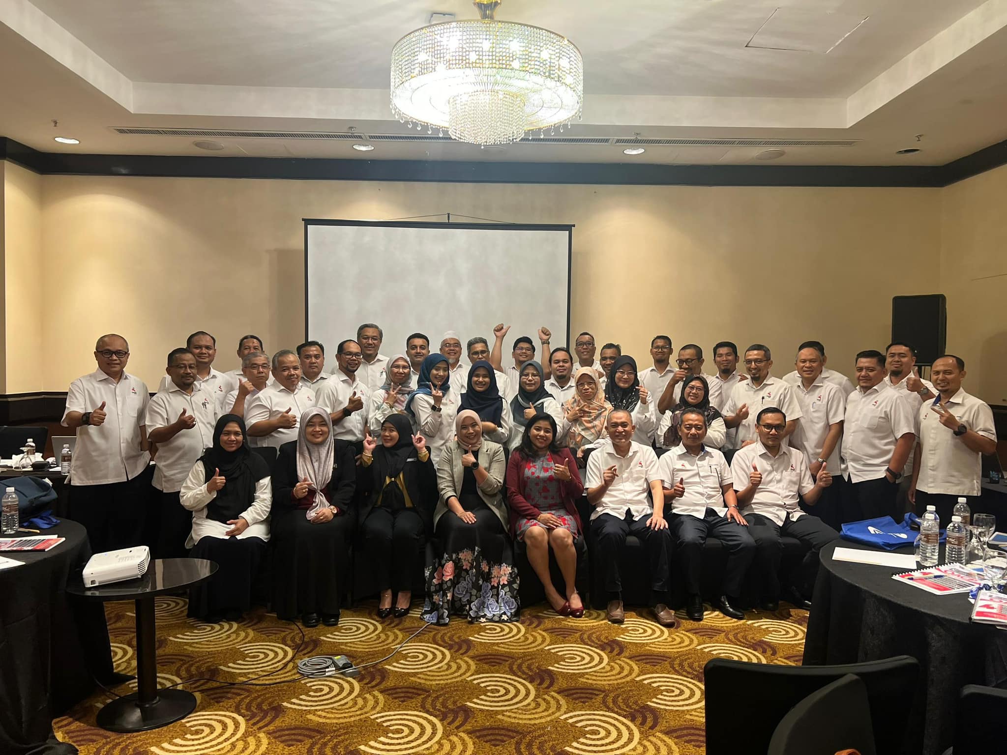 Ranhill SAJ Collaborates with MACC to Develop Organizational Anti-Corruption Plan (OACP)