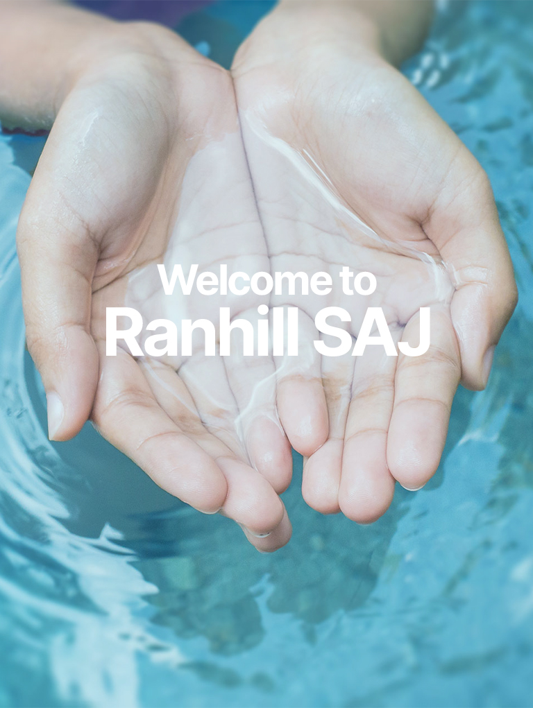 Ranhill saj
